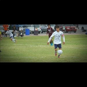 Meet your Posher, Jesus